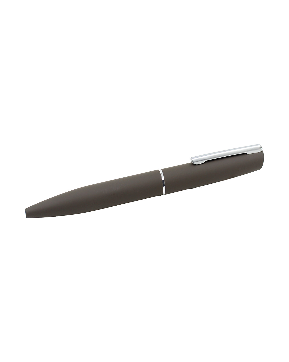 POSH - Rubber Finish Metal Pen